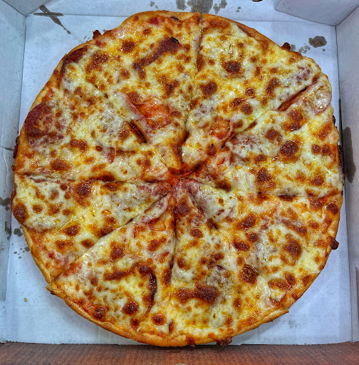 Photo of The Grill Station - 74 Lytham Rd, Blackpool FY1 6DZ